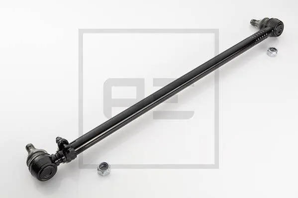 Centre Rod Assembly